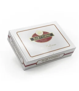 flor de copan belicoso cigar