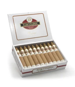 flor de copan toro cigar