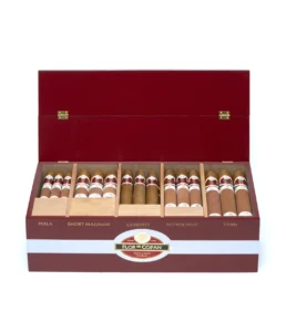 flor de copan classic combination cigar