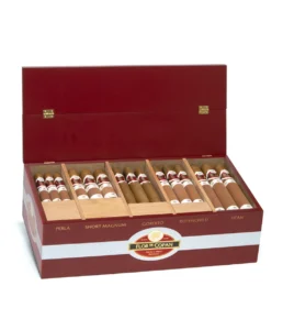 flor de copan classic combination cigar