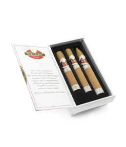flor de copan classic gift pack cigar