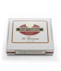 flor de copan corona cigar