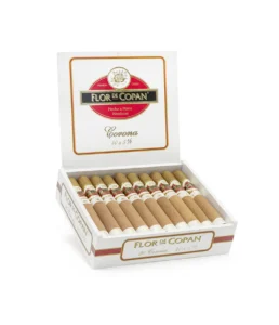 flor de copan corona cigar