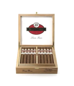 flor de copan linea puros churchill cigar
