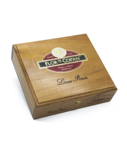flor de copan linea puros churchill cigar