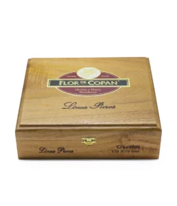 flor de copan linea puros churchill cigar