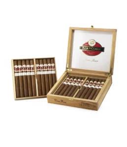 flor de copan linea puros churchill cigar