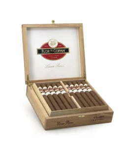 flor de copan linea puros churchill cigar