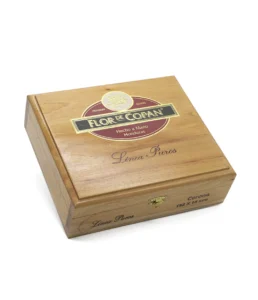 flor de copan linea puros corona cigar