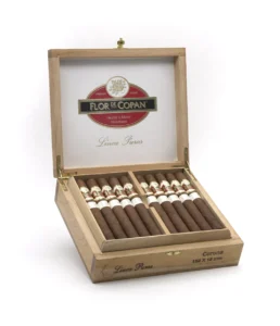 flor de copan linea puros corona cigar