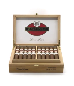 flor de copan linea puros robusto cigar