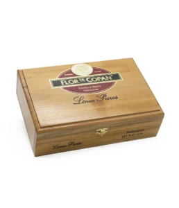 flor de copan linea puros robusto cigar