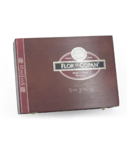 flor de copan linea puros san jose 13 2022 limited edition cigar