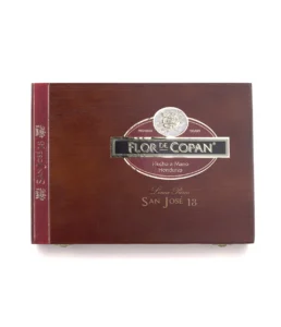 flor de copan linea puros san jose 13 2022 limited edition cigar