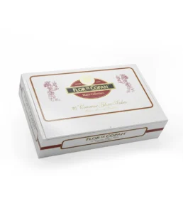 flor de copan maya collection corona glass tube cigar