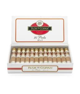 flor de copan perla cigar