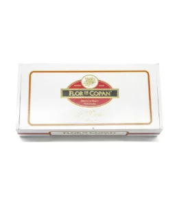 flor de copan perla cigar
