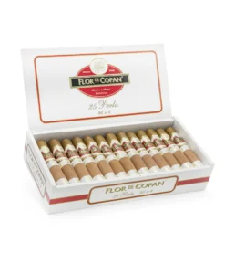 flor de copan perla cigar