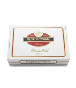 flor de copan rothschild cigar