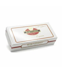 flor de copan short magnum cigar
