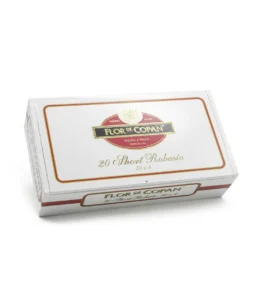 flor de copan short robusto cigar