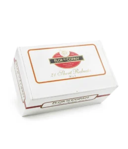 flor de copan short robusto tube cigar