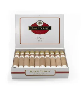 flor de copan titan cigar