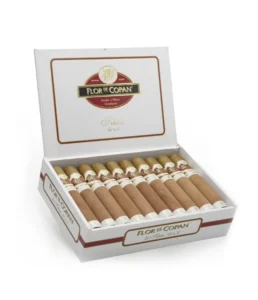 flor de copan titan cigar
