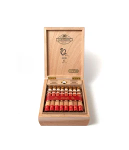 flor de copan year of the snake 2025 limited edition cigar