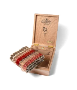 flor de copan year of the snake 2025 limited edition cigar
