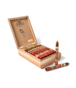 flor de copan year of the snake 2025 limited edition cigar