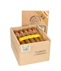 h. upmann connoisseur b lcdh cigar