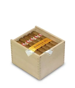 h. upmann connoisseur no.1 cigar