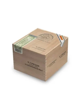 h. upmann connoisseur no.2 cigar