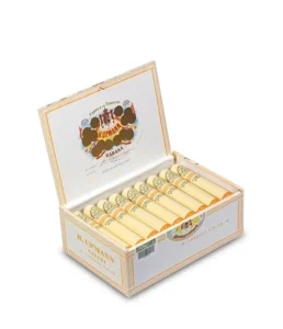 h. upmann coronas junior cigar