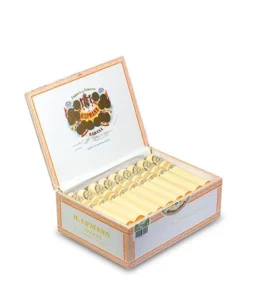 h. upmann coronas major cigar
