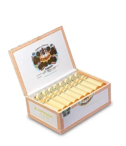 h. upmann coronas minor cigar