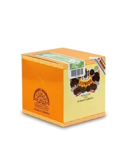 h. upmann half corona a/p cigar