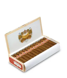 h. upmann half corona cigar