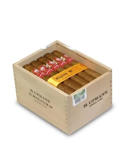 h. upmann magnum 46 cigar