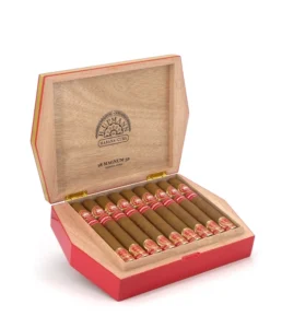 h. upmann magnum 52 the year of the tiger cigar