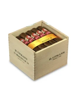 h. upmann magnum 54 cigar