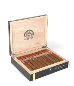 h. upmann no.2 reserva cosecha 2010 cigar