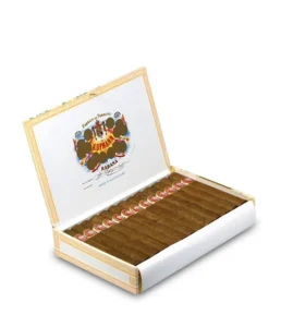 h. upmann petit coronas cigar