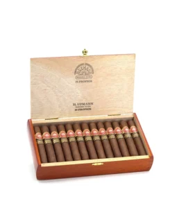 h. upmann propios limited edition 2018 cigar