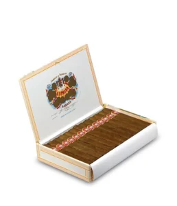 h. upmann regalias cigar