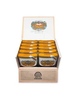 h. upmann regalias cigar