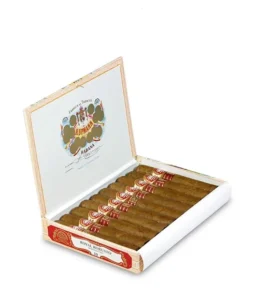 h. upmann royal robusto lcdh cigar