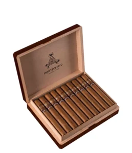 montecristo 80 aniversario 2015 cigar