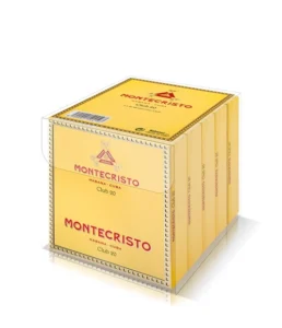 montecristo club cigar